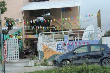 Отель Pousada Esperança