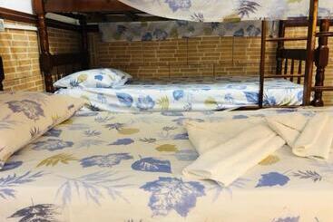 Hotel Pousada Parque Imperial No Centro De Paraty