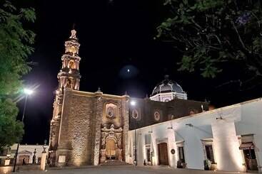 هتل Ramada Encore By Wyndham Aguascalientes