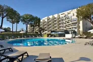 Hotel Residence Resideal Antibes