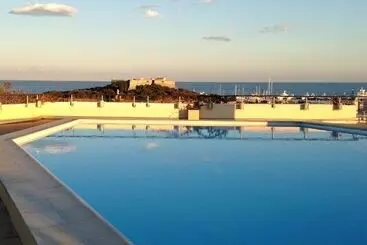 Hotel Residence Resideal Antibes