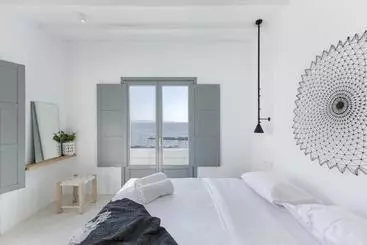 Hotel Sealine Villas