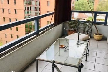 בית מלון כפרי Tempo Light