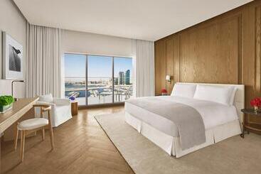 Hôtel The Abu Dhabi Edition