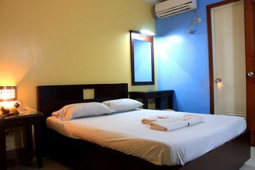 Hotel Vista Apartelle & Restaurant