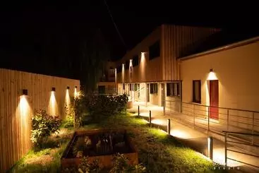 Logis   Hotel & Restaurant La Corne D  Abondance