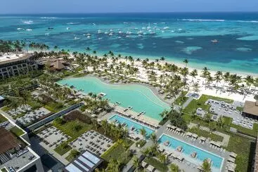 Lopesan Costa Bávaro Resort Spa & Casino   All Inclusive