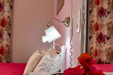 Apartamenty turystyczne Spiti Prokopis   Marilena House