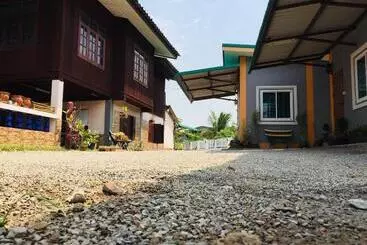 Majatalo Idea Home At Fang