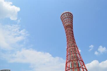 Comfort Hotel Era Kobe Sannomiya