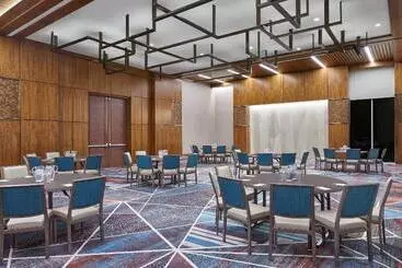 ホテル Courtyard By Marriott Washington Downtown/convention Center