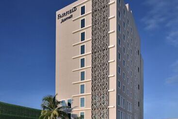 Hotel Fairfield By Marriott Chennai Omr