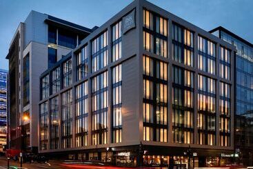 Hotel Ibis Styles Glasgow Central