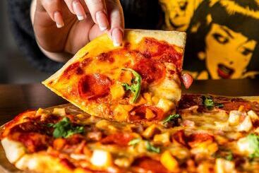 酒店 Ibis Styles Glasgow Central