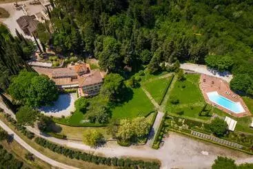 Hotel Il Castellaro Country House