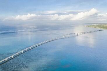 Iraph Sui, A Luxury Collection Hotel, Miyako Okinawa