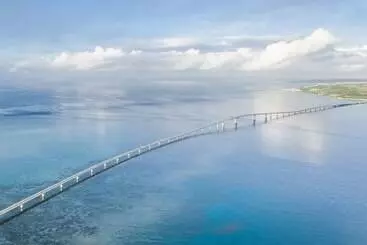 Iraph Sui, A Luxury Collection Hotel, Miyako Okinawa