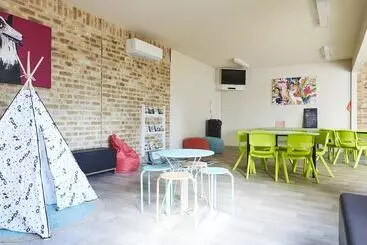 ホテル Nrma Port Macquarie Breakwall Holiday Park