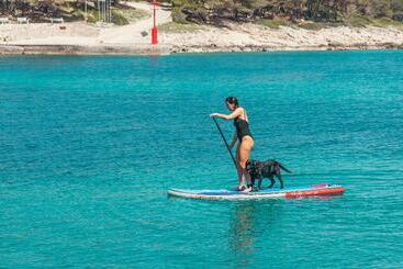 Hotel Obonjan Island Resort