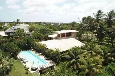 Hotel Refugios Parajuru