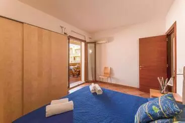 Hotel Cristal Blu