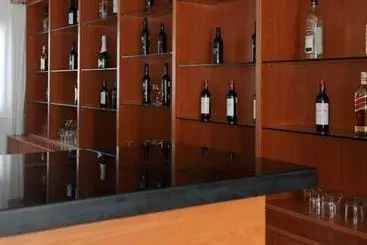 Hotel Aldeamento Ritz Muxima