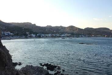 酒店 Saint George Resort