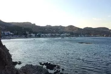 ホテル Saint George Resort