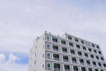 호텔 The Royal P Boutique