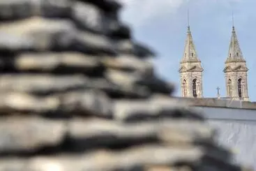 Hotel Trulli Fenice Alberobello