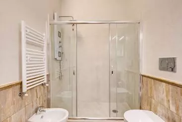 Hotelli Veneto Suite Rome