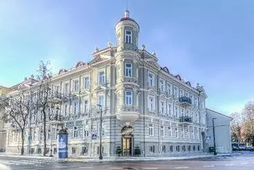 هتل Vilnia