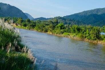 בית מלון כפרי Yoga Art Home