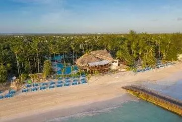 リゾートホテル Impressive Premium Punta Cana - All Inclusive