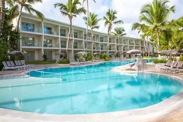 Lomakeskus Impressive Premium Punta Cana - All Inclusive