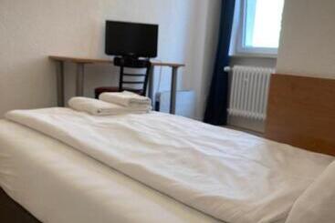 24 7 Stadthotel Stuttgart