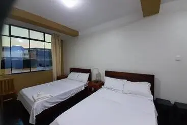 Hotel Hospedaje Amarantha