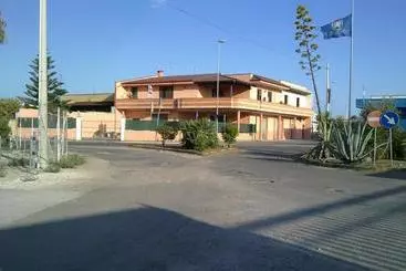 B&b Express