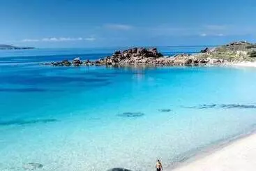 Aamiaismajoitus (B&B) Concas Apartament