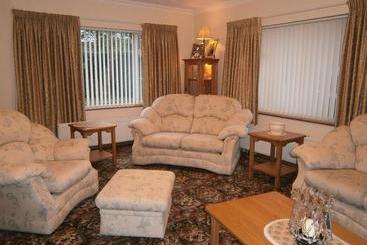 ベッドアンドブレックファースト St. Bridget's