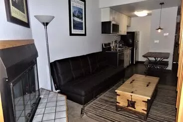 Huoneisto Cj202 Copper Junction Condo