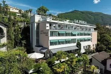 Easy Stay By Hotel La Perla