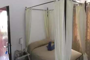 Hostal Casa Las Palmas