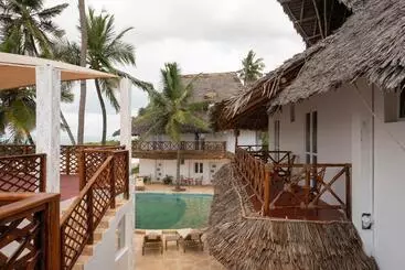 Ahg Dream S Bay Beach Hotel Adults Only