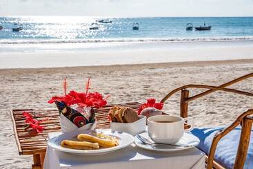 Ahg Dream S Bay Beach Hotel   Adults Only