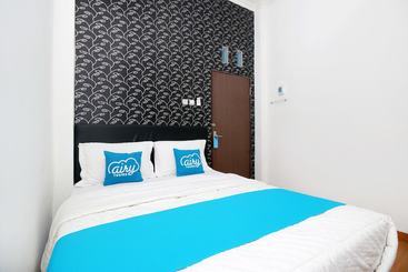 فندق Airy Eco Syariah Janar 2 Banjarbaru