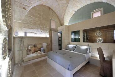 Hotel Corte Dei Granai