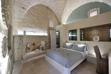 Hotel Corte Dei Granai