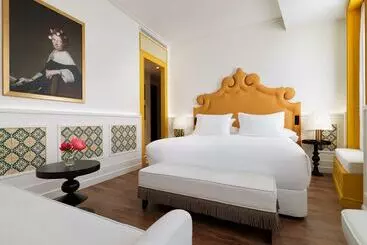 Otel H10 Casa de La Plata