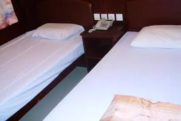 هتل Li’s Chain Hostel